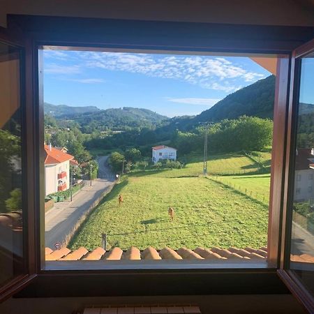 Apto Valle Encantado, Piscina Y Vistas, Tu Escapada Perfecta Gibaja エクステリア 写真