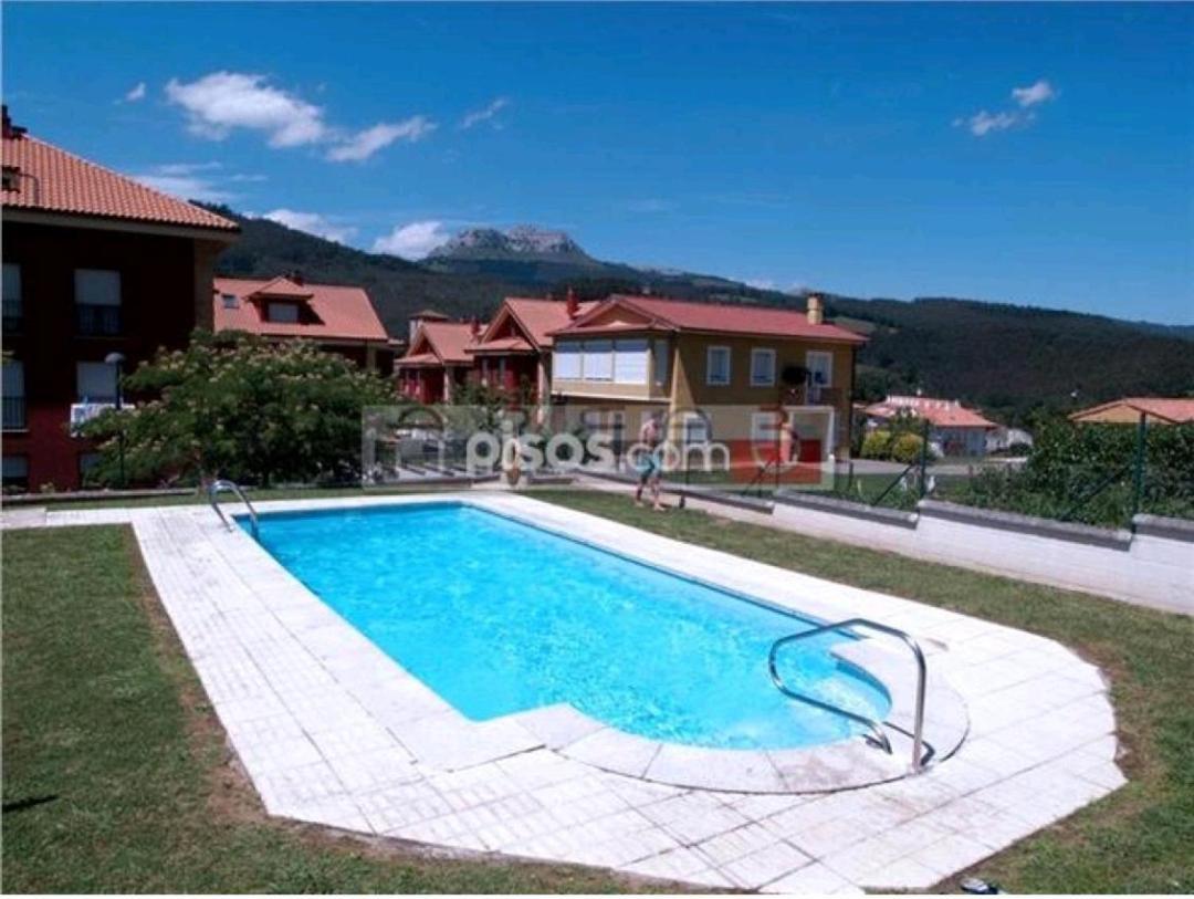 Apto Valle Encantado, Piscina Y Vistas, Tu Escapada Perfecta Gibaja エクステリア 写真