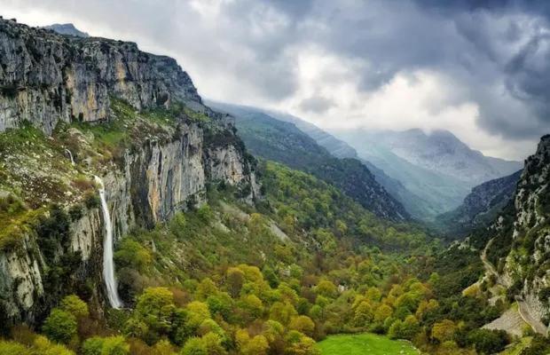 Apto Valle Encantado, Piscina Y Vistas, Tu Escapada Perfecta Gibaja エクステリア 写真