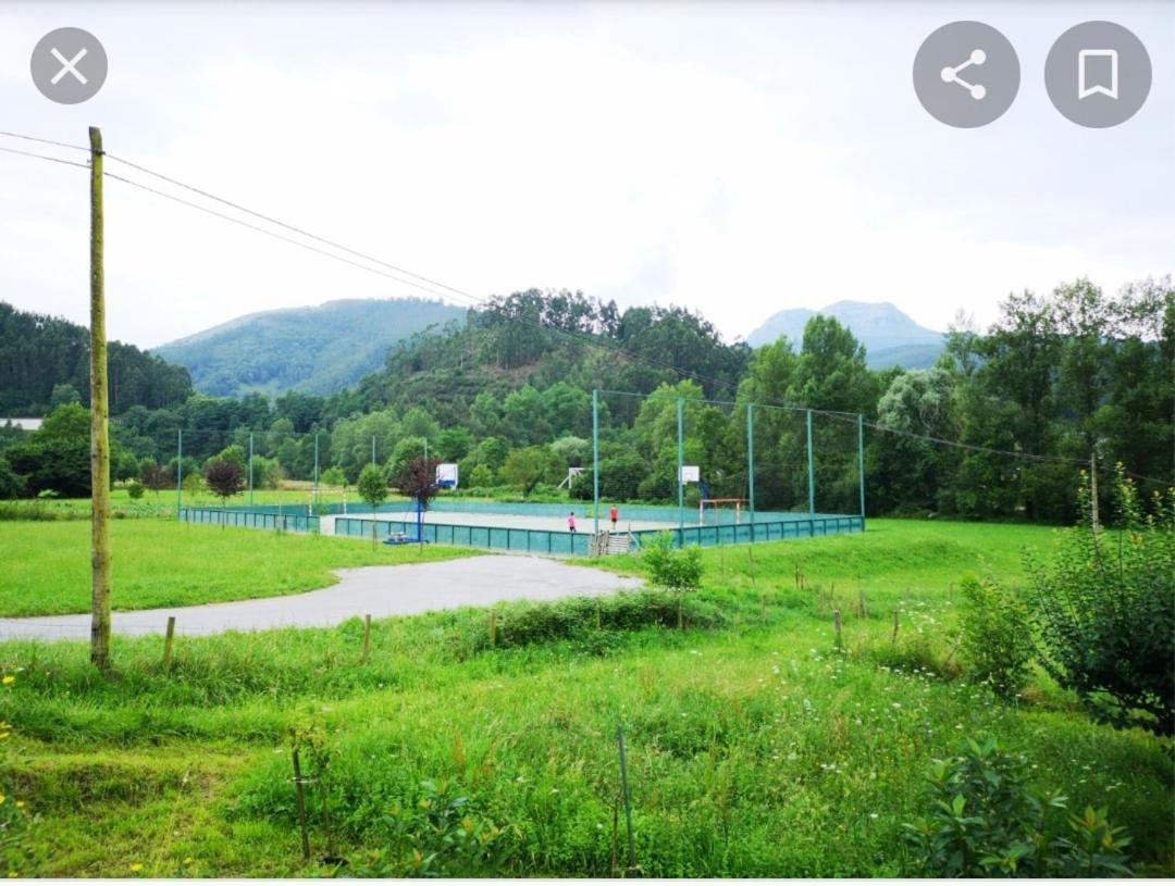 Apto Valle Encantado, Piscina Y Vistas, Tu Escapada Perfecta Gibaja エクステリア 写真