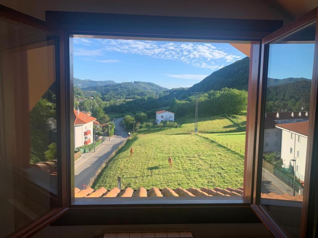 Apto Valle Encantado, Piscina Y Vistas, Tu Escapada Perfecta Gibaja エクステリア 写真